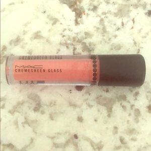 MAC Cremesheen Glass in Dynasty At Dusk